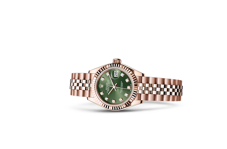 Lady-Datejust – M279175-0013(1:1 replica) - Elite Watch Atelier
