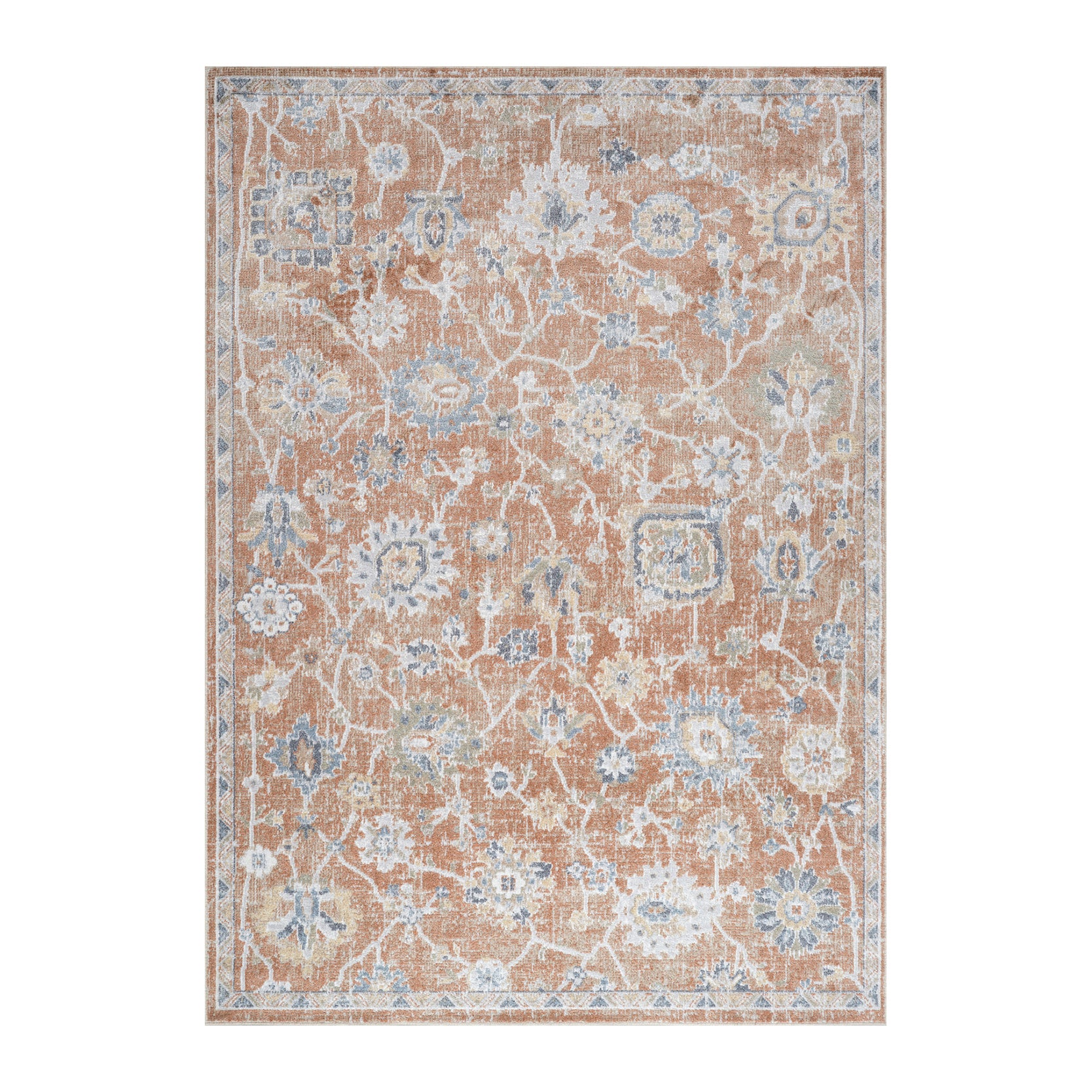 Blokker Esha Vloerkleed 200 x 275 cm
