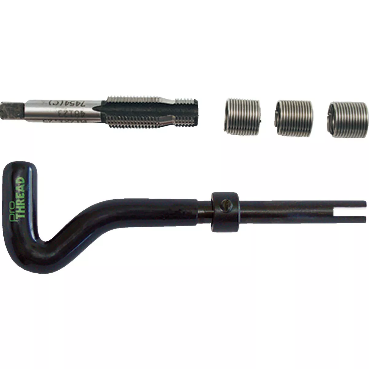 Thread Repair
