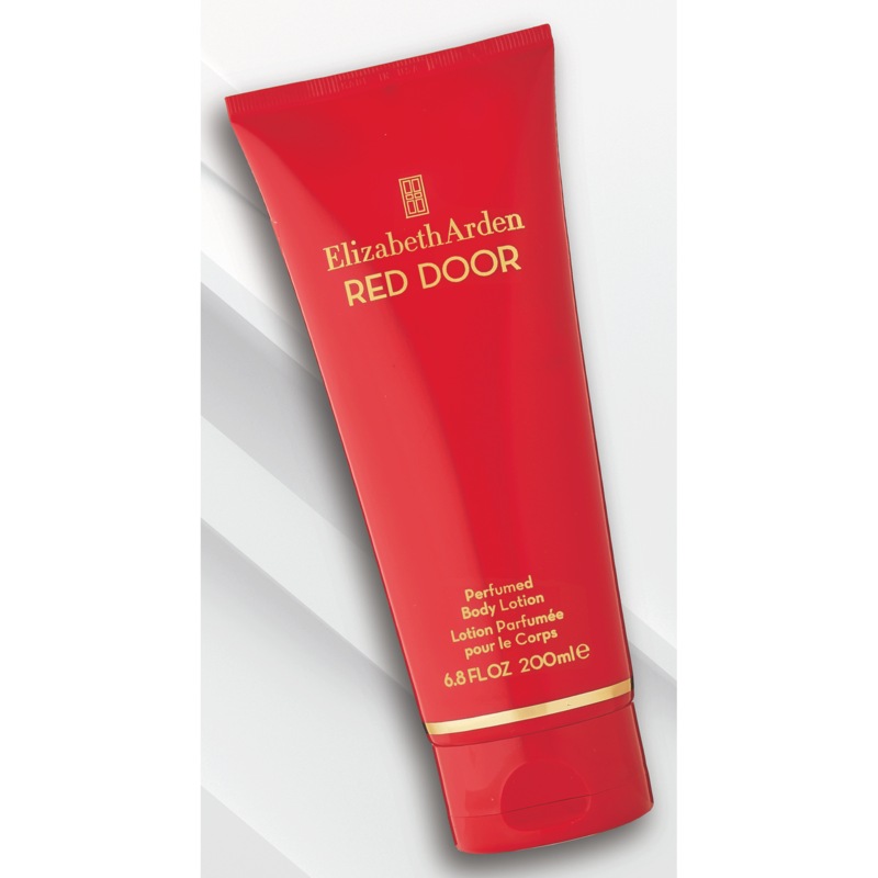 Elizabeth Arden Red Door Body Lotion - MIDNIGHT VELVET CATALOG