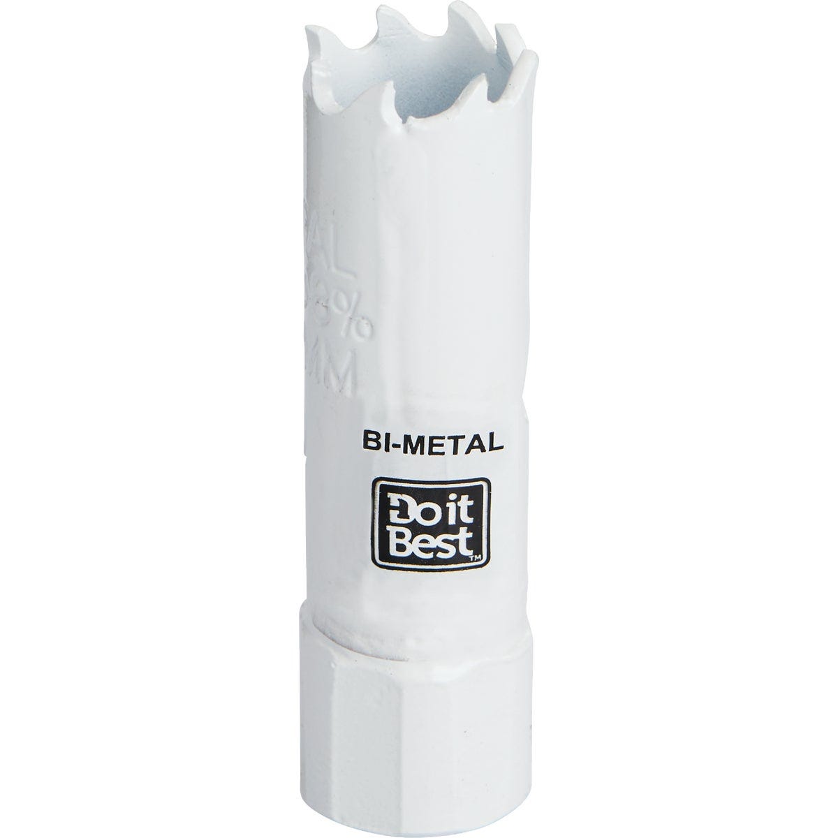 Do it Best 5/8 In. Bi-Metal Hole Saw