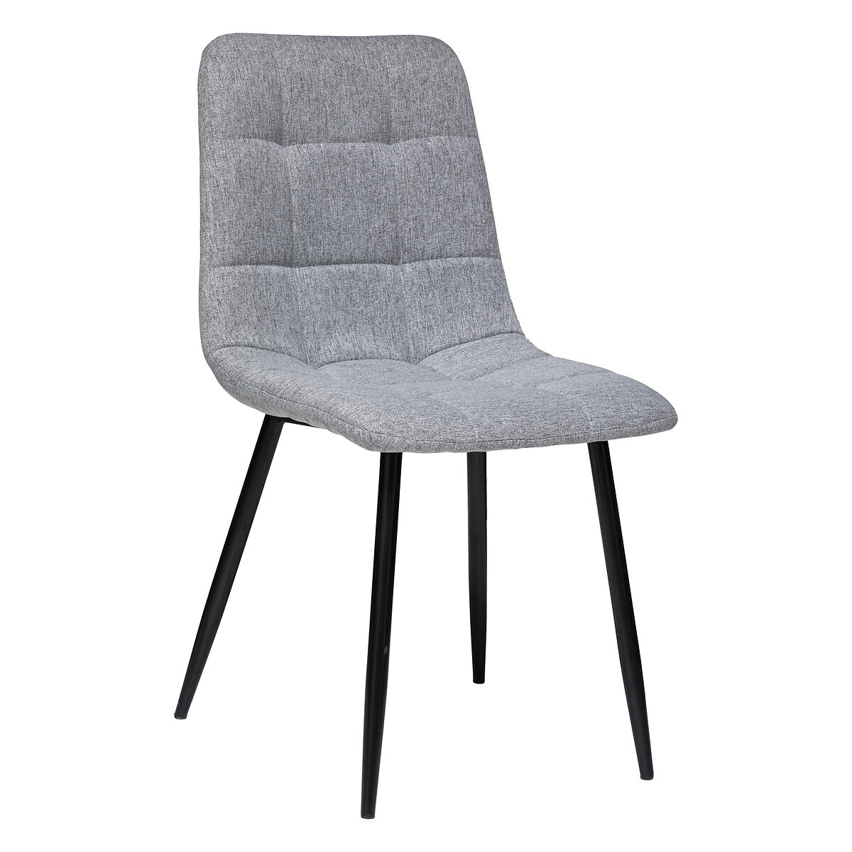 Chair "Sirac" Mouse grey