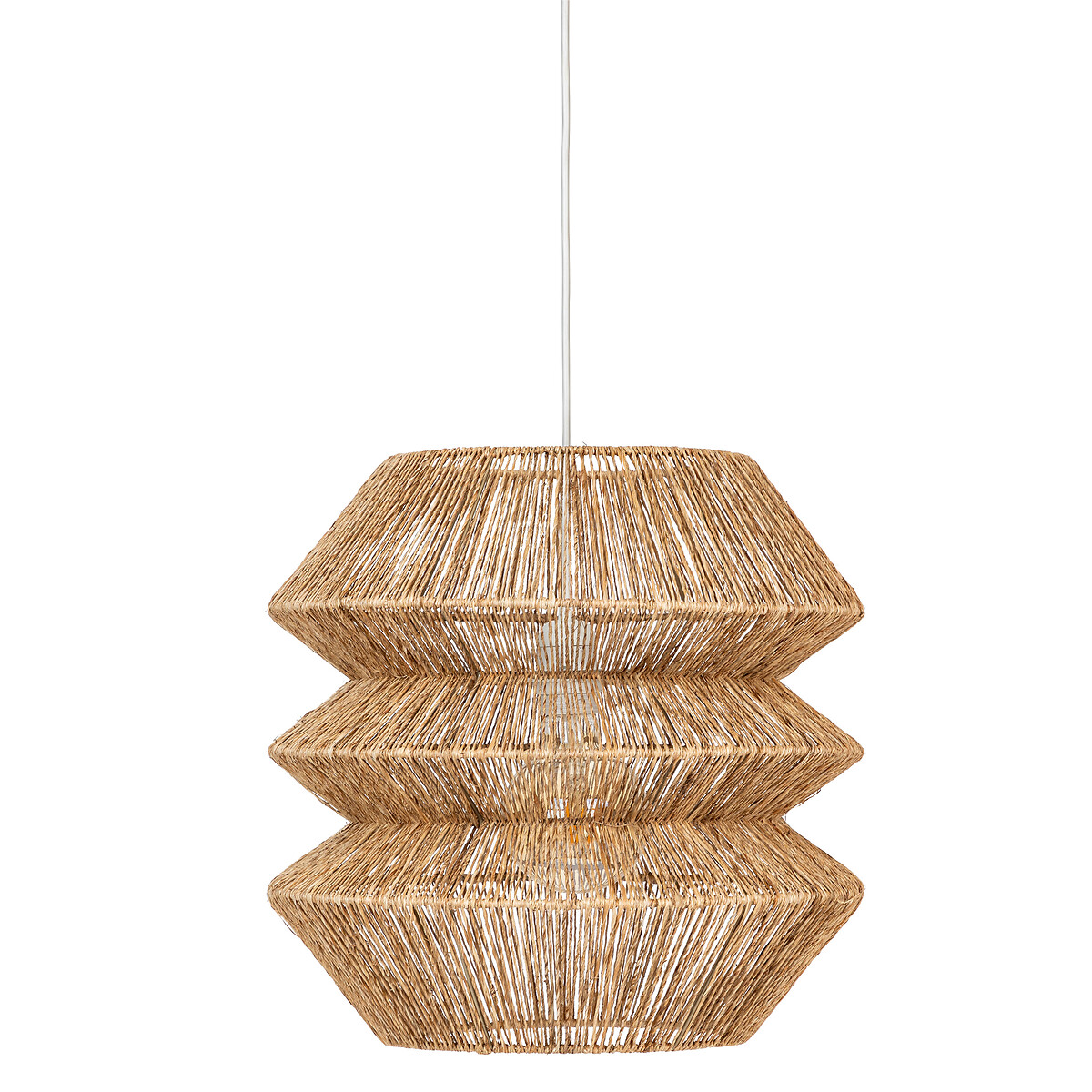 Pendant light "Liza" D.38 cm
