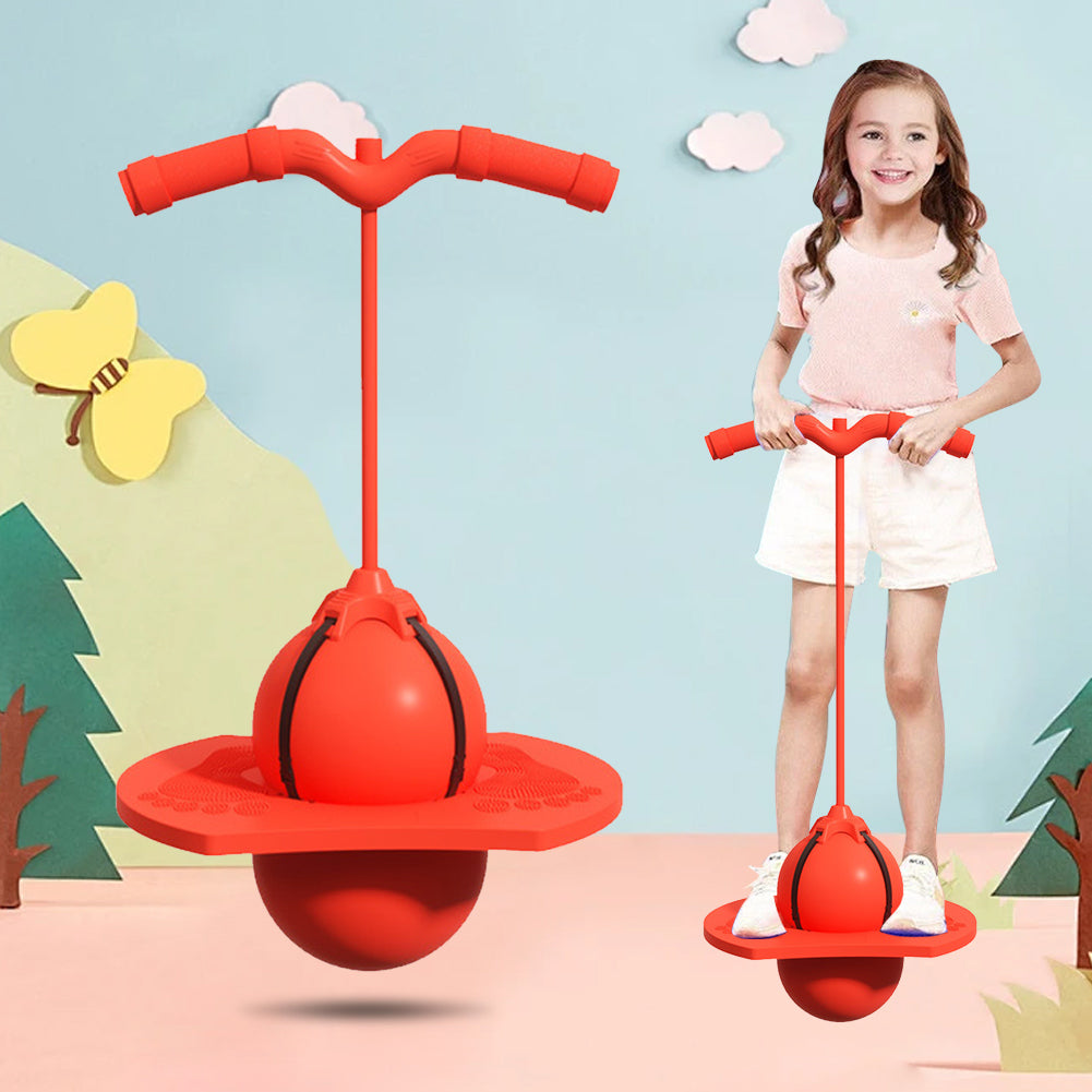 KikkerBal | Balancerend Speelplezier