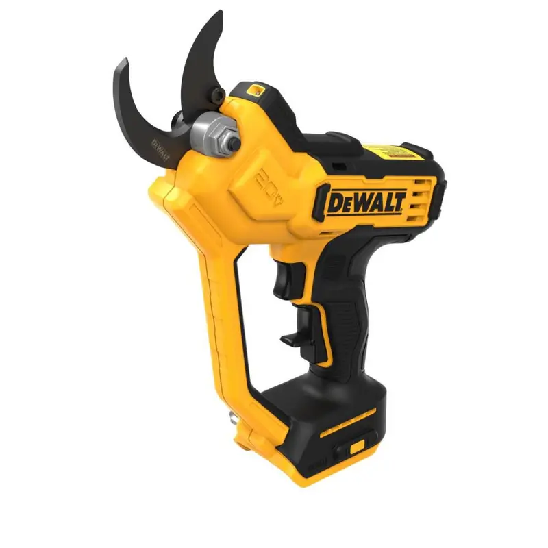 DEWALT 20V MAX 1 1/2 in Cordless Pruner Bare Tool - DCPR320B - Image 2 DEWALT 20V MAX 1 1/2 in Cordless Pruner Bare Tool - DCPR320B - Image 2