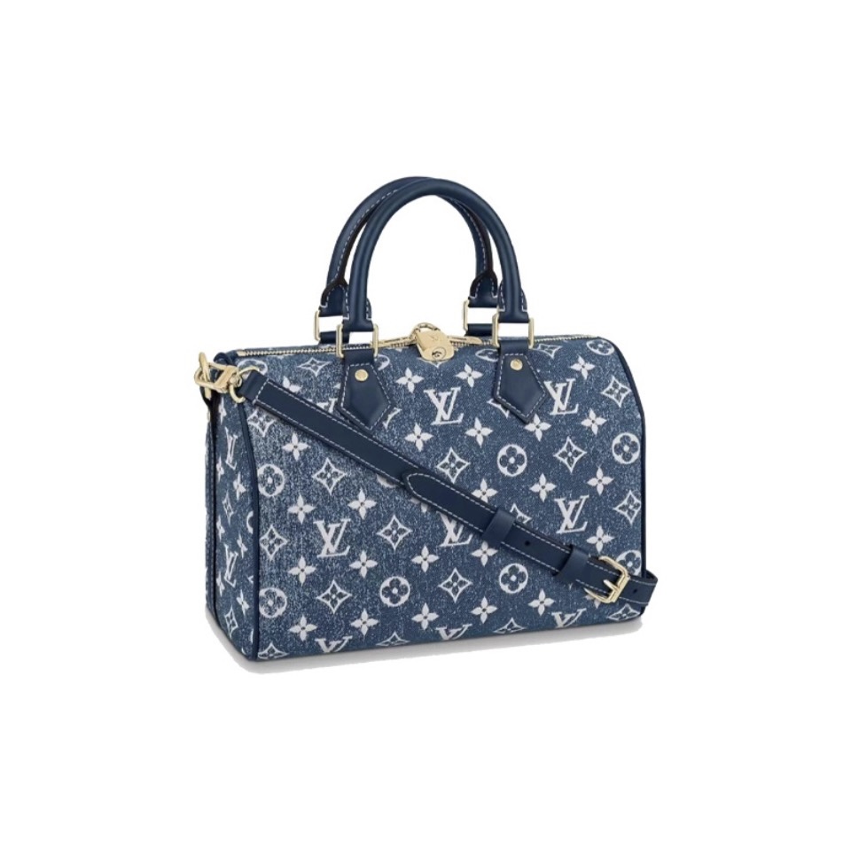 Louis Vuitton LV Speedy 251:1High-quality replica