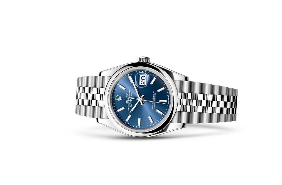 Datejust 36 – M126200-0005(1:1 replica) - Elite Watch Atelier