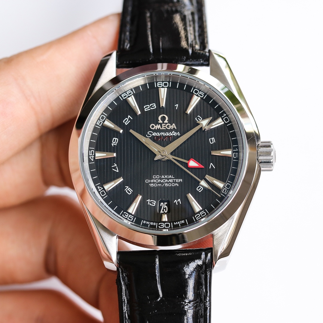 Omega Seamaster 150m(1:1 replica) - Elite Watch Atelier