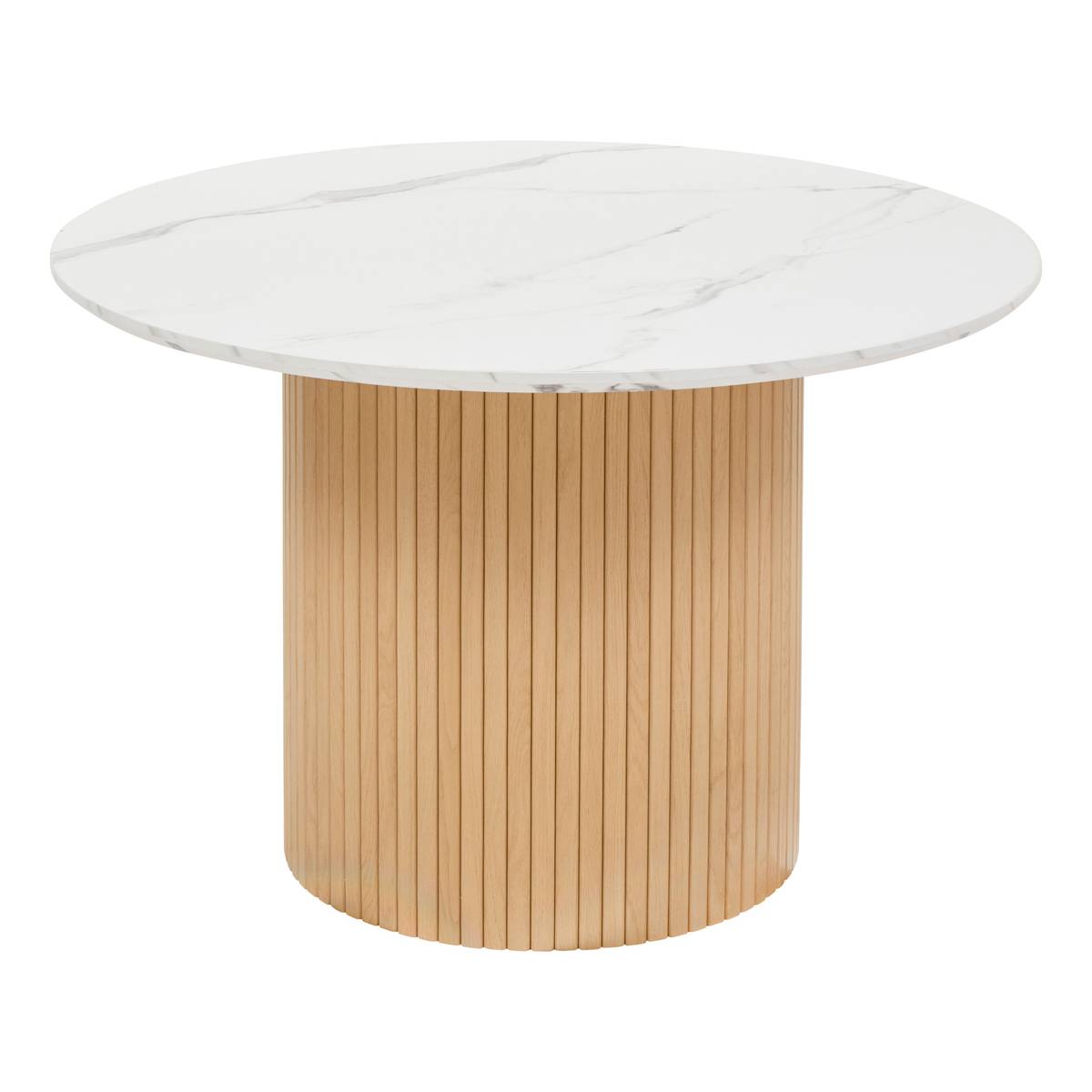 Dining Table "Homelya" 4 seats