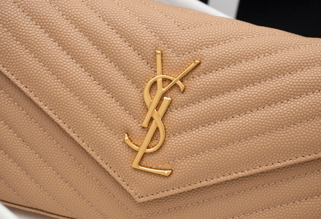 TO – Luxury Edition Bags SLY 1041:1High-quality replica