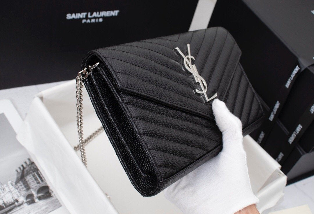 TO – Luxury Edition Bags SLY 1011:1High-quality replica