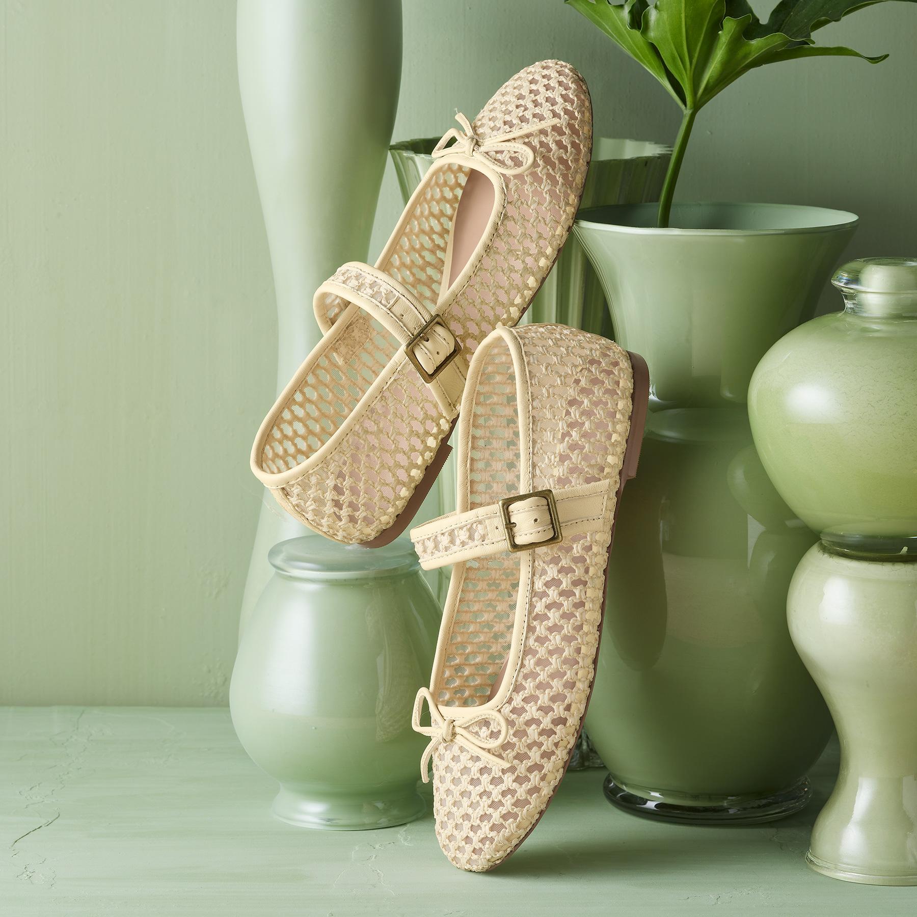 Lobelia Flats - Sundance Clothing