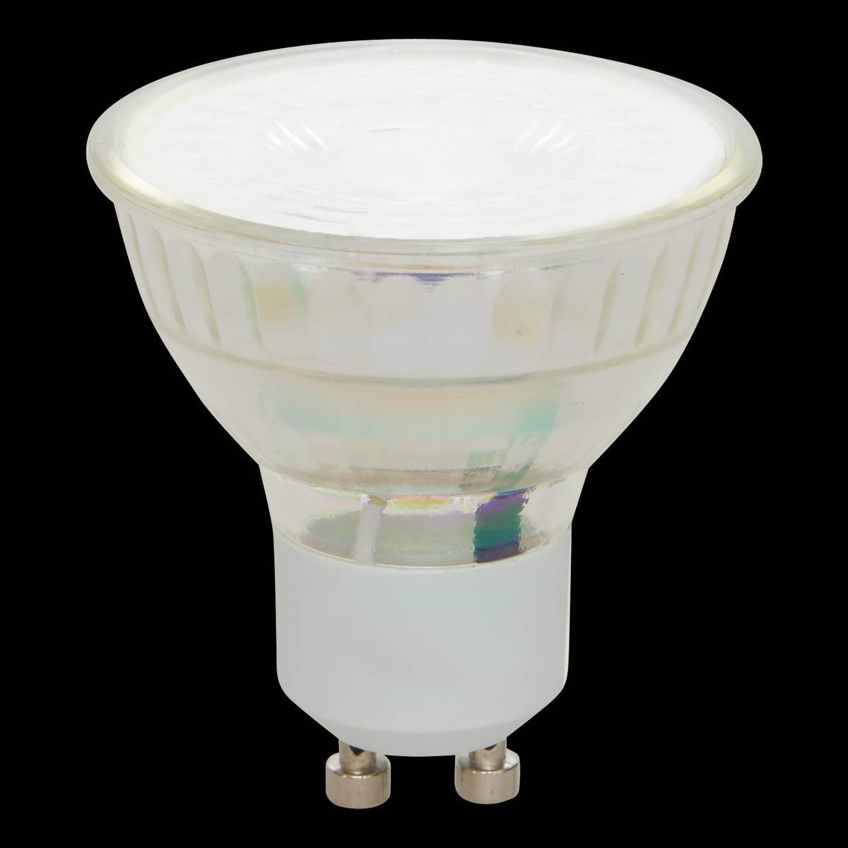 Bulb "Nody" Warm white, GU10