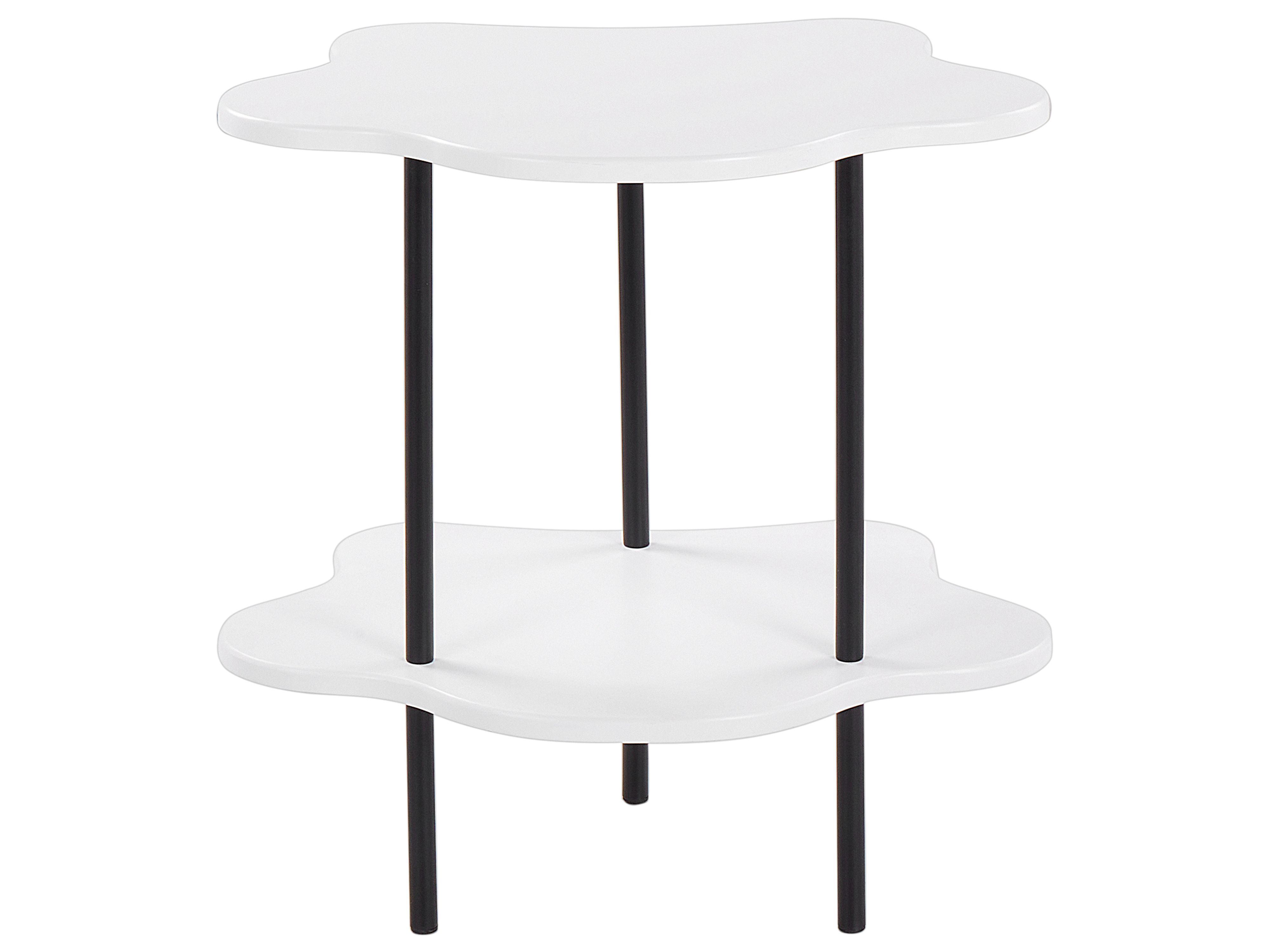 Side Table CLOUD White