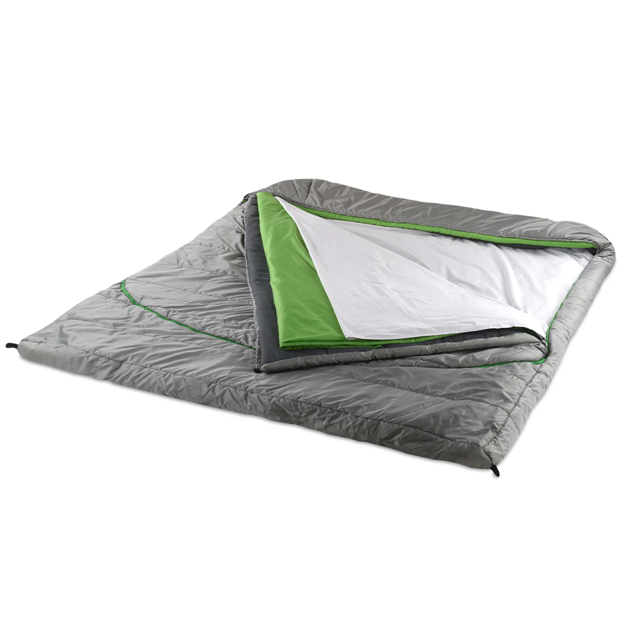SylvanSport Cloud Layer Double Sleeping Bag - Image 10