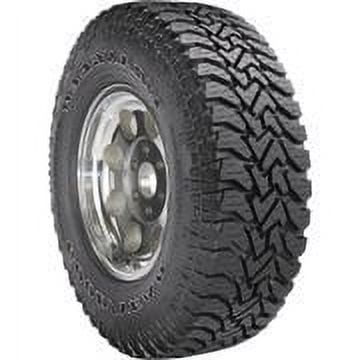 Goodyear Wrangler Authority A/T 31X10.50R15LT 109Q All-Terrain Tire - Image 2