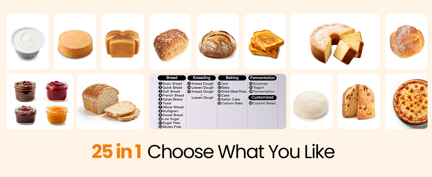 breadmaker