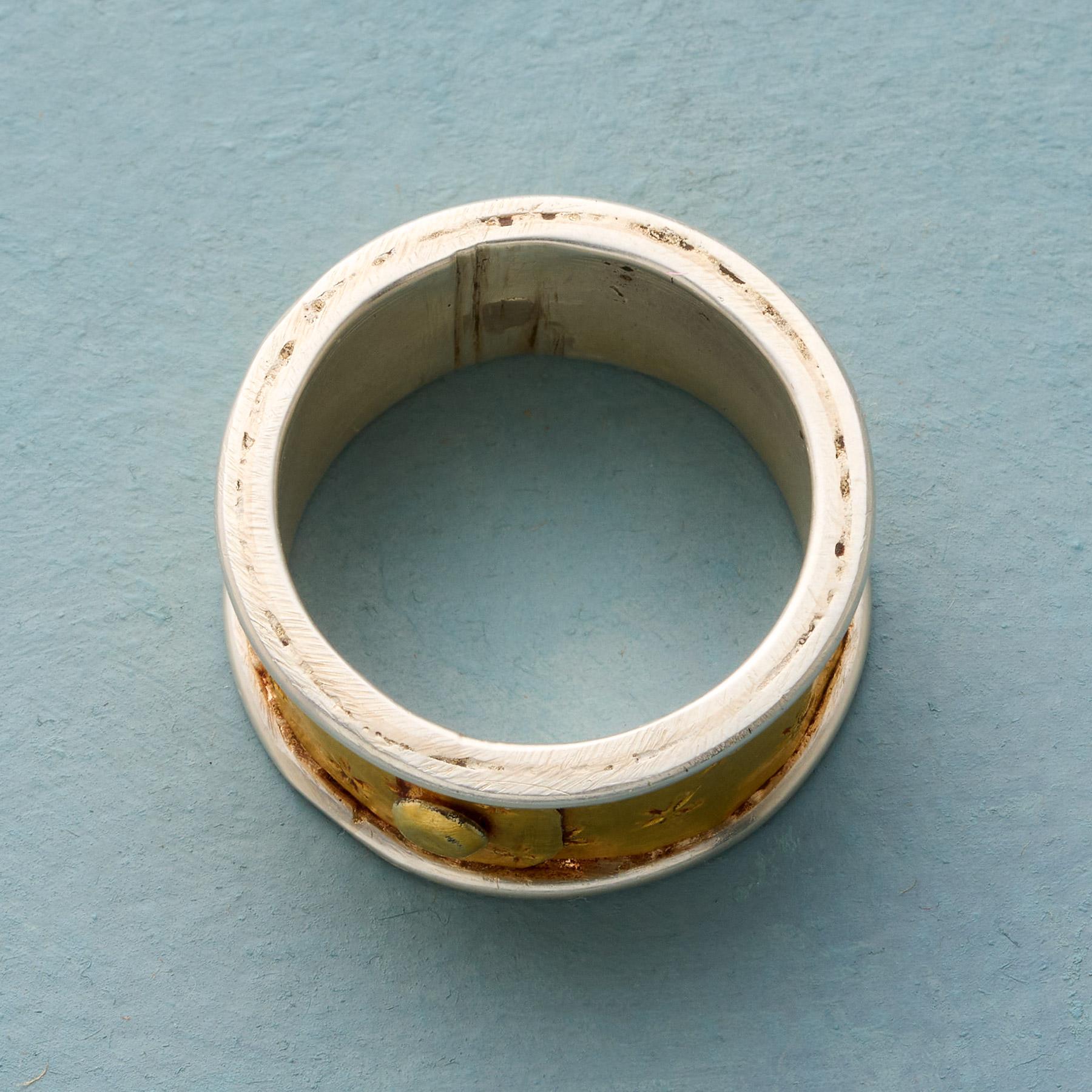 Rapt Attention Ring - Sundance Clothing