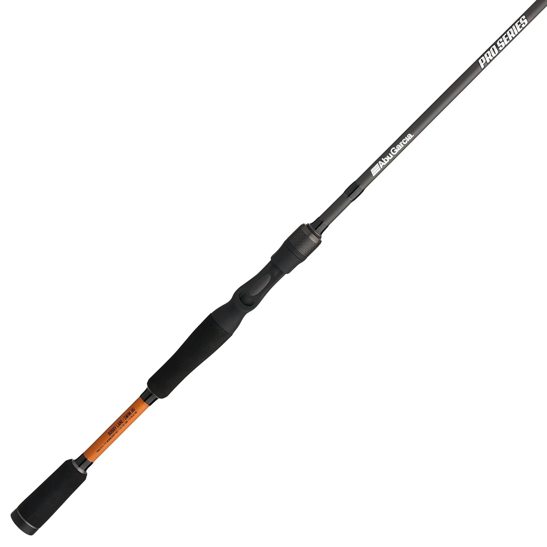 Bobby Lane Swim Jig Rod