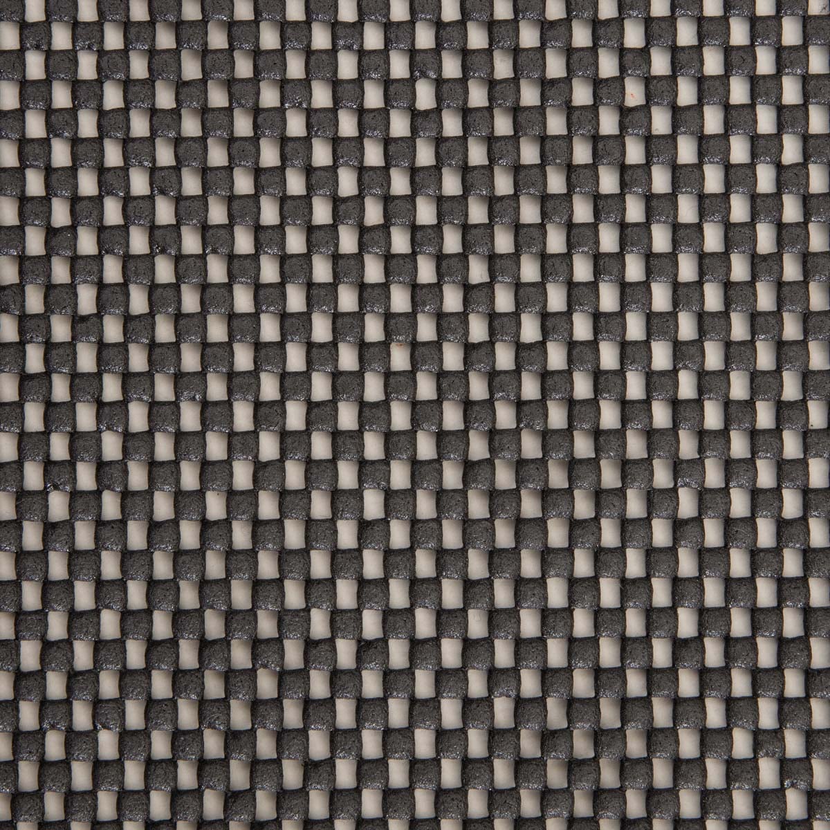 Mata LUCENS do szuflady czarna 150x45cm