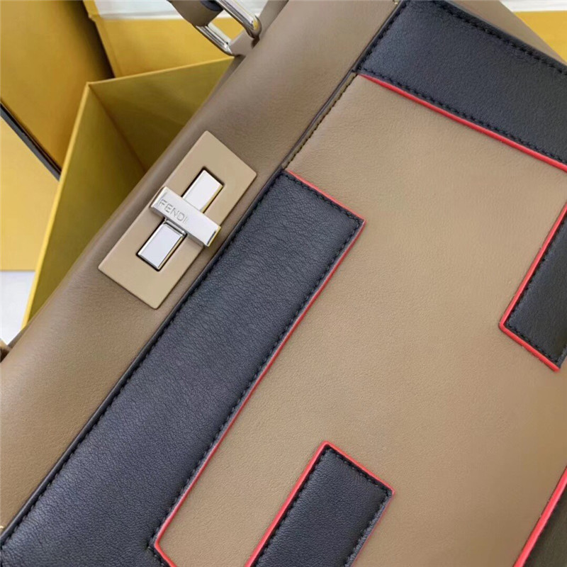 fendi peekaboo bag - Replicaclubs
