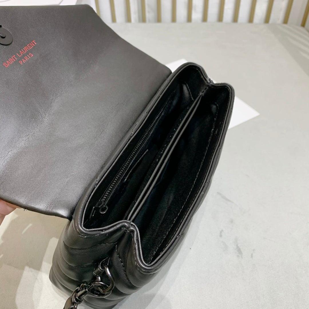TO – Luxury Bags SLY 2731:1High-quality replica