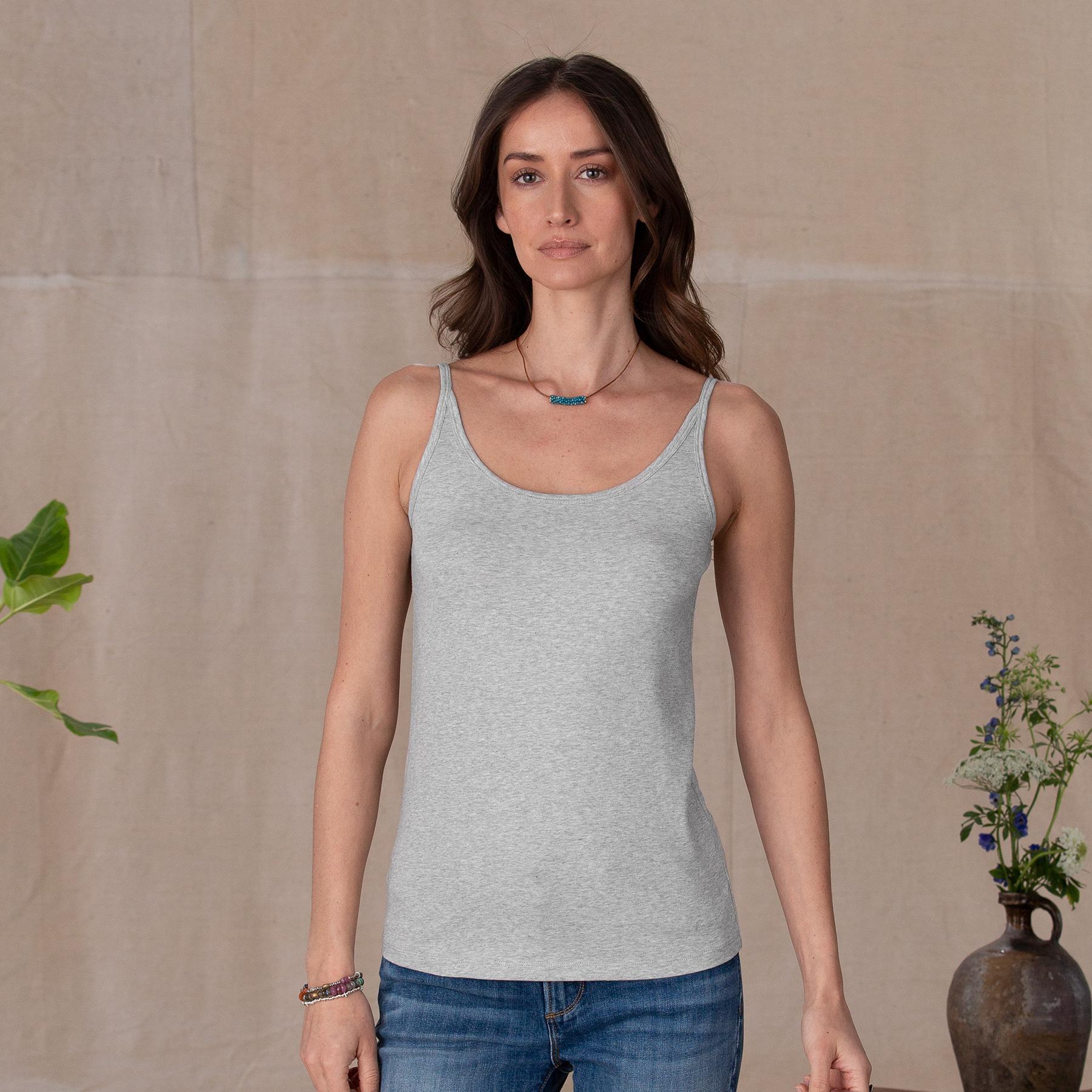 Light Essential Camisole - Sundance Clothing