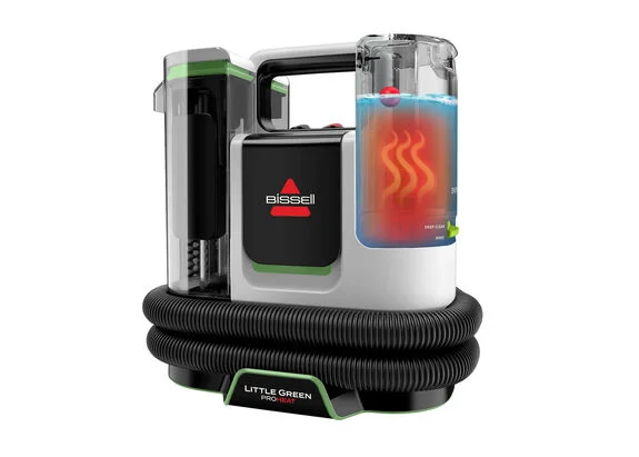 Little Green® ProHeat® SmartMix® Portable Deep Cleaner