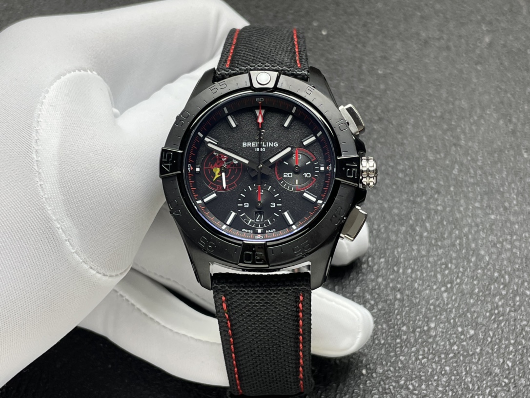 Breitling BLS Avenger Chronograph Series(1:1 replica) - Elite Watch Atelier