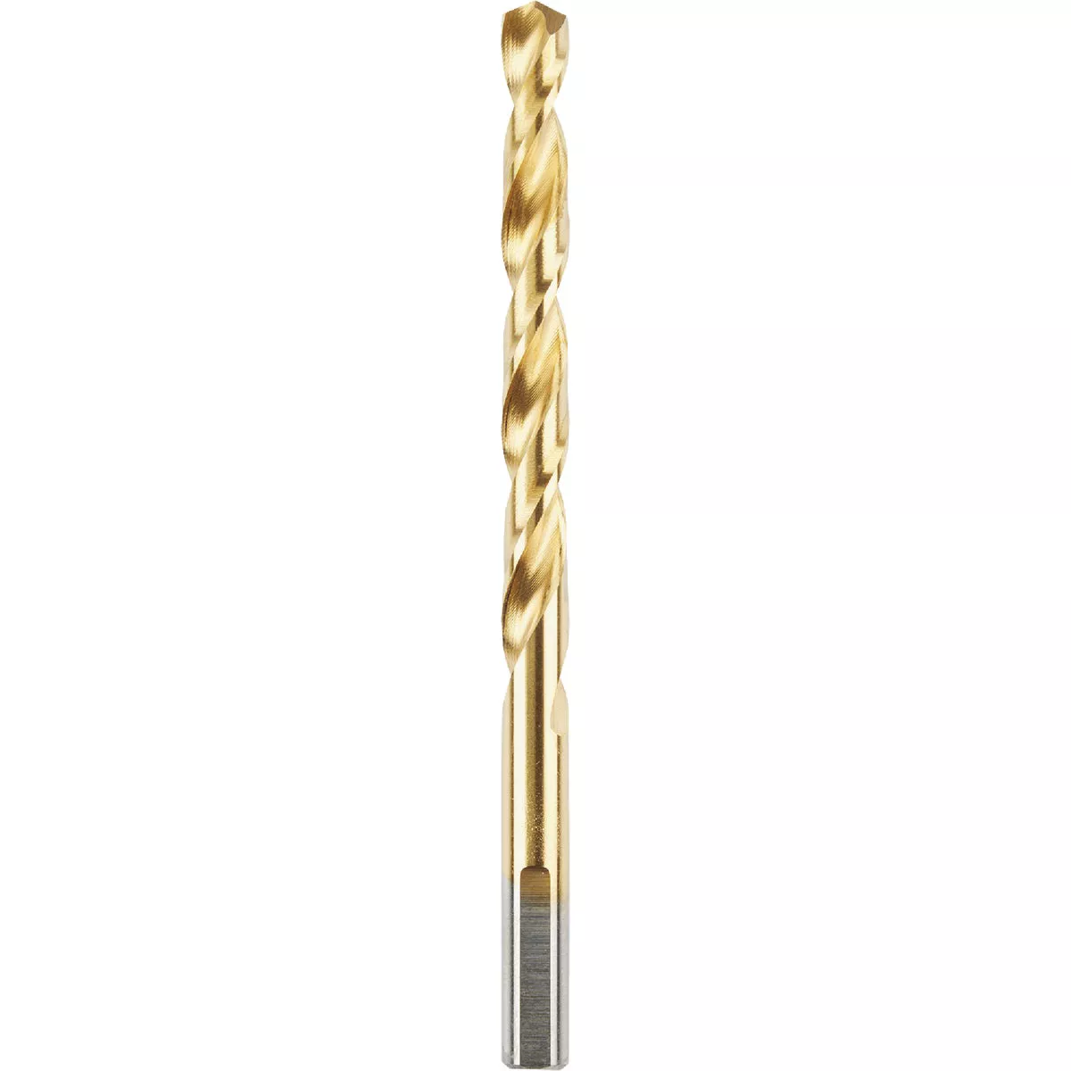 Milwaukee THUNDERBOLT 9/32 In. Titanium Drill Bit