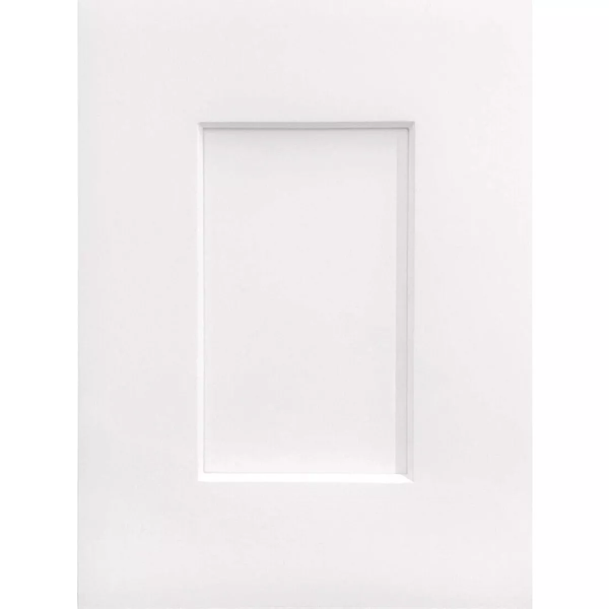 CraftMark Plymouth Shaker 30 In. W x 12 In. D x 12 In. H Ready To Assemble Bridge Kitchen Cabinet