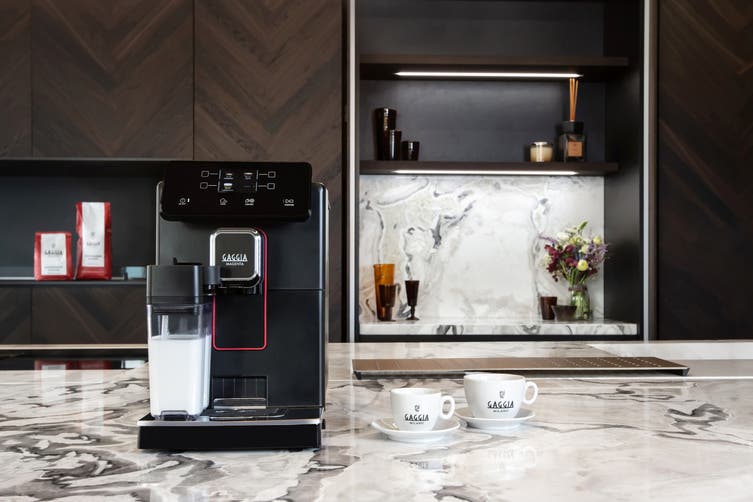 Gaggia Magenta Prestige Super-Automatic Espresso Machine