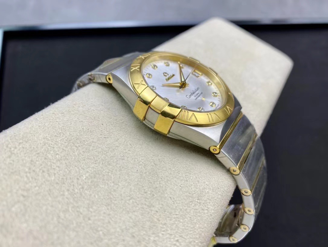 OMEGA Double Eagle Constellation Series(1:1 replica) - Top club
