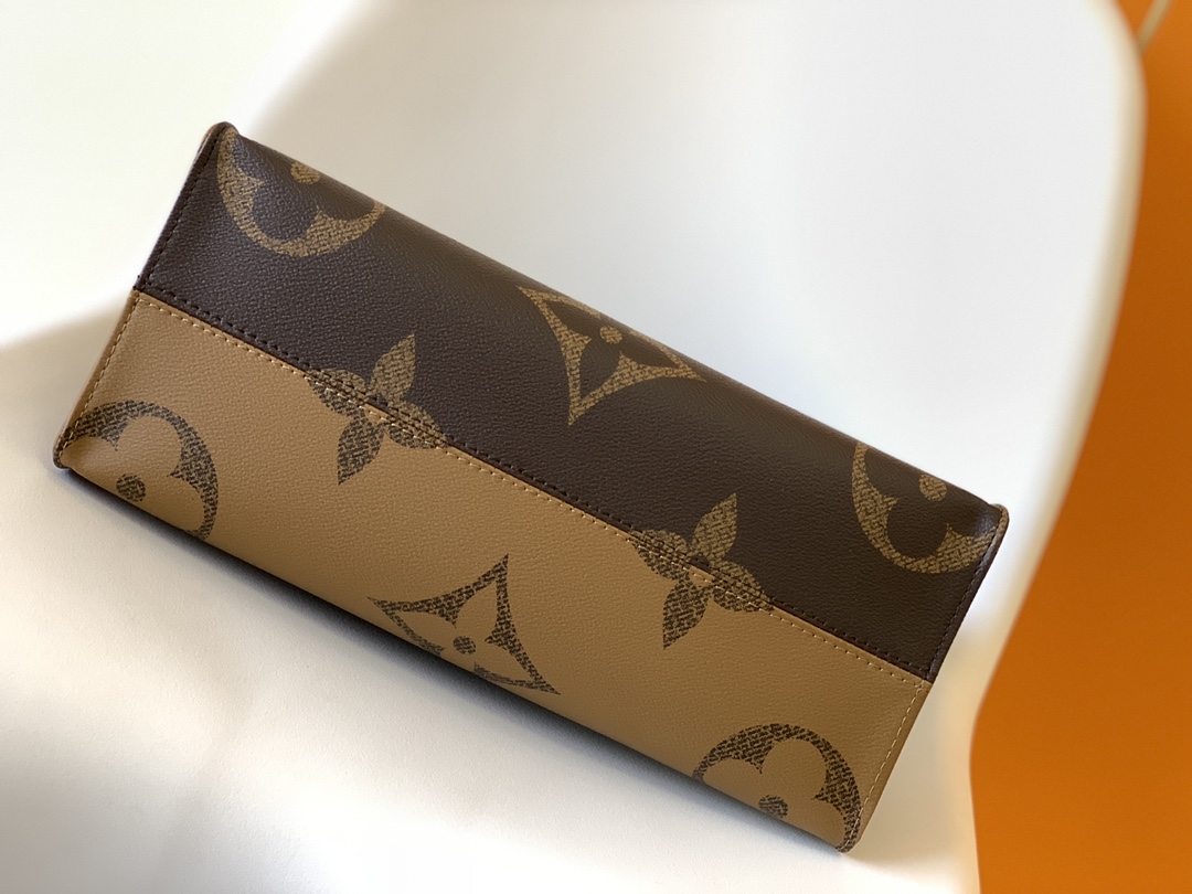 Louis Vuitton Onthego MM M453211:1High-quality replica