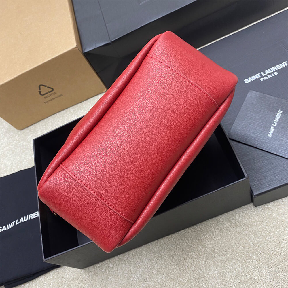 YSL le 5 a 7 Supple Small Bag1:1High-quality replica