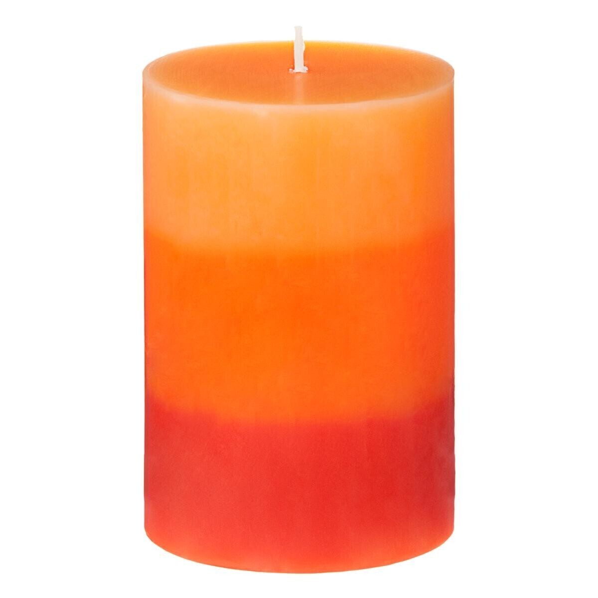Scented candle Exotic fruits, 310g