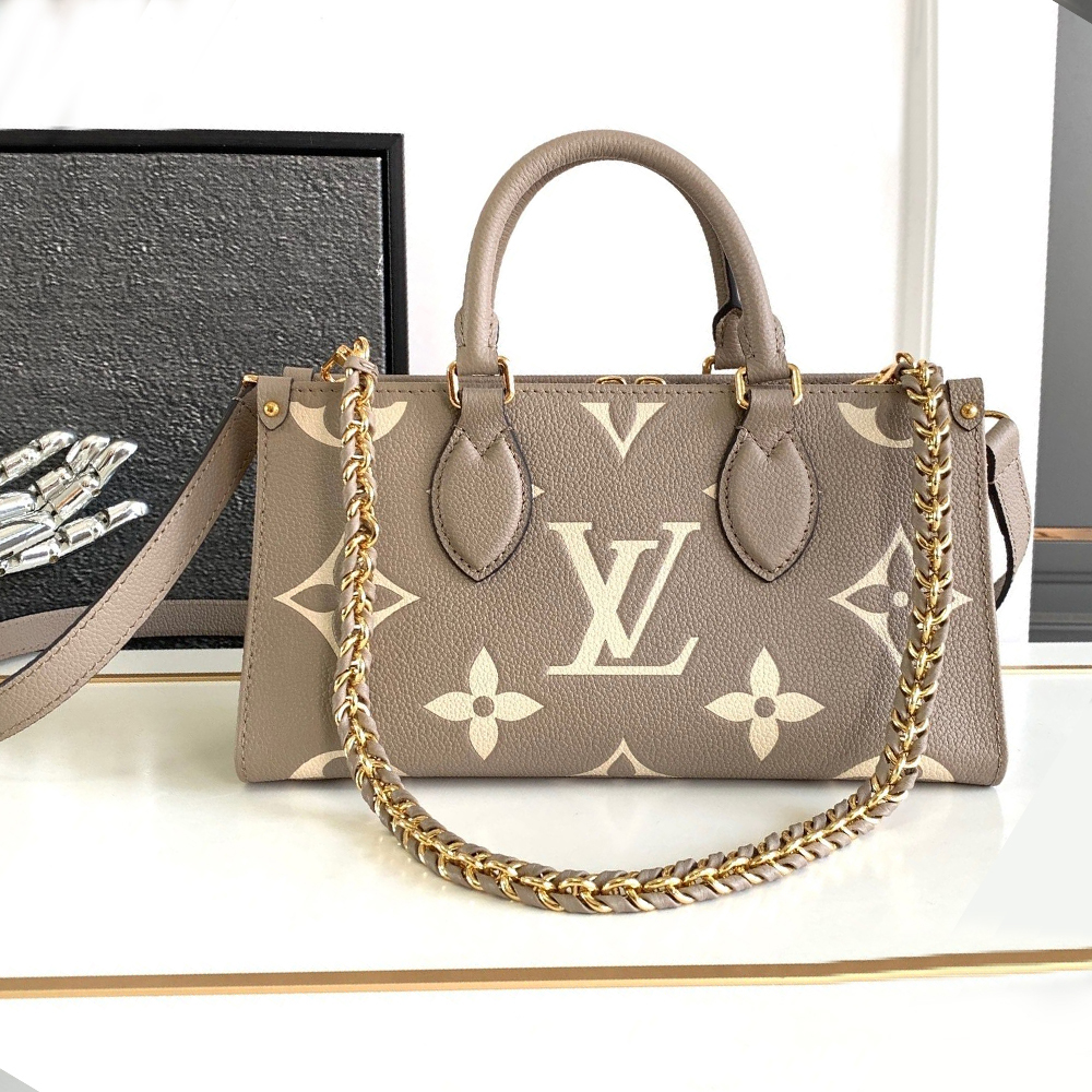 Louis Vuitton LV Onthego East West1:1High-quality replica