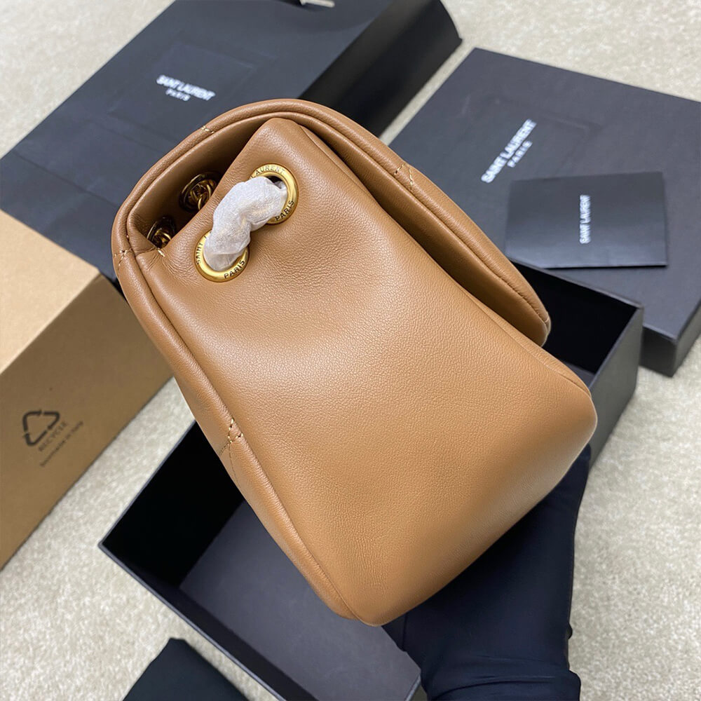 YSL Jamie 4.3 Small Bag in Lambskin1:1High-quality replica