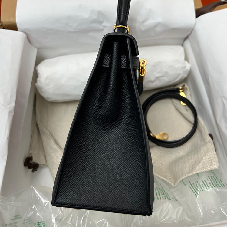 Hermès Kelly Bag1:1High-quality replica