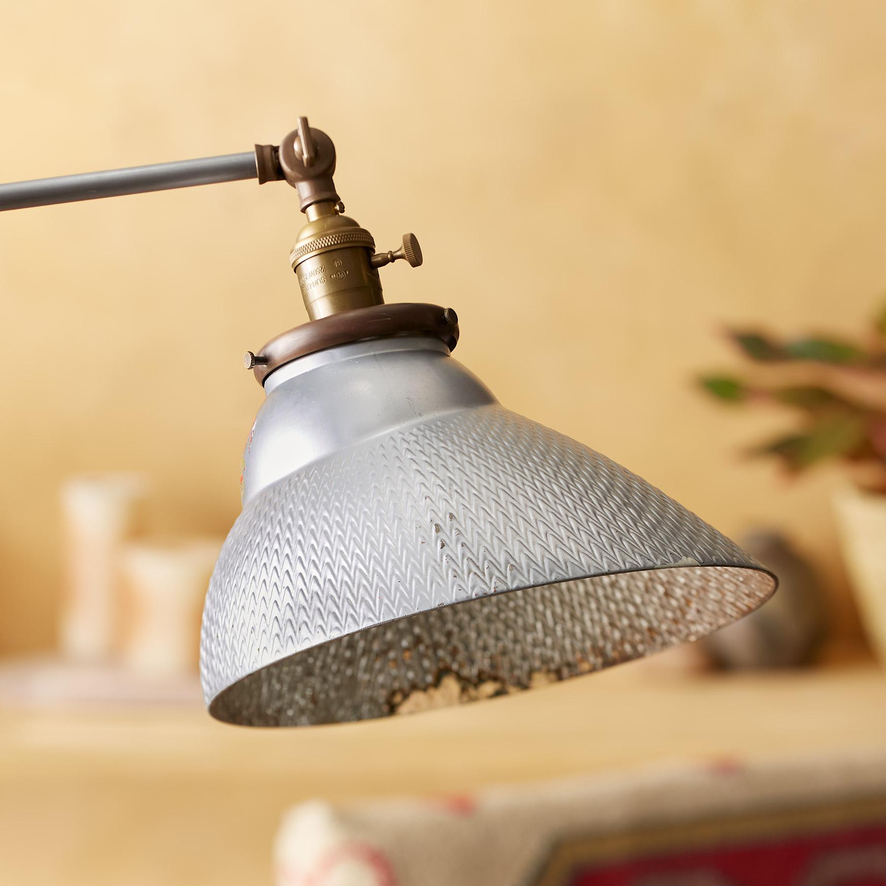 Girard Floor Lamp - Sundance Clothing