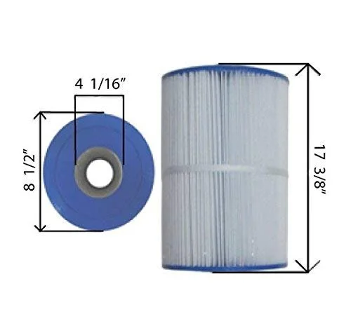 Hayward CX800RE Replacement Cartridge Element for Hayward SwimClear Filters - Image 2