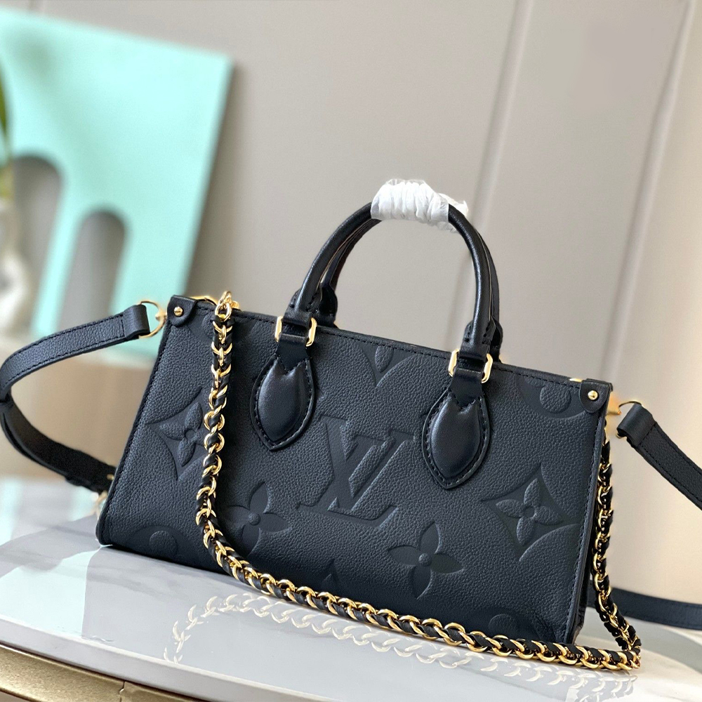 Louis Vuitton LV Onthego East West1:1High-quality replica