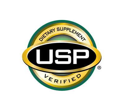 USP Logo