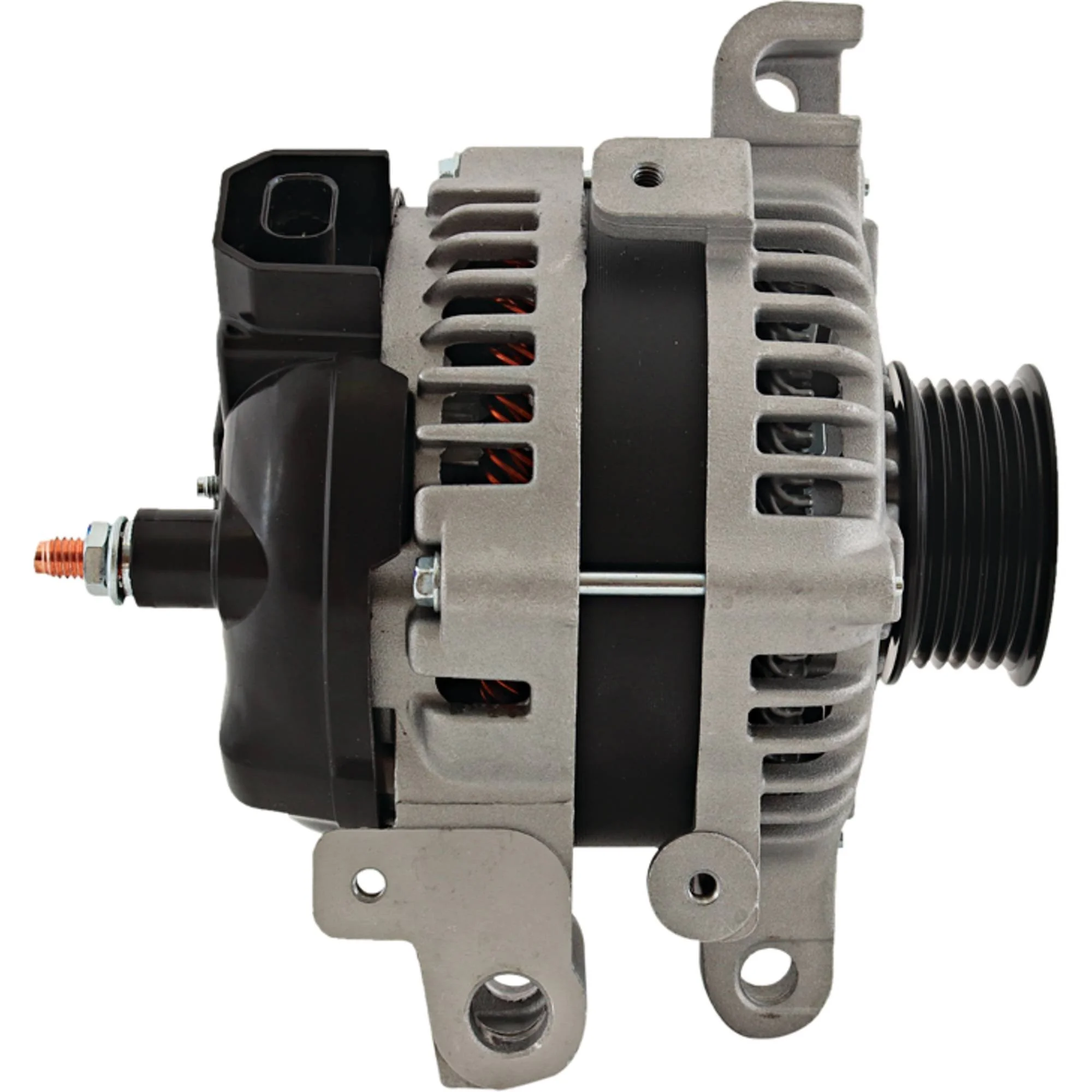 DB Electrical 400-52467R New Alternator for Cadillac CTS 2010 3.0L VND0487