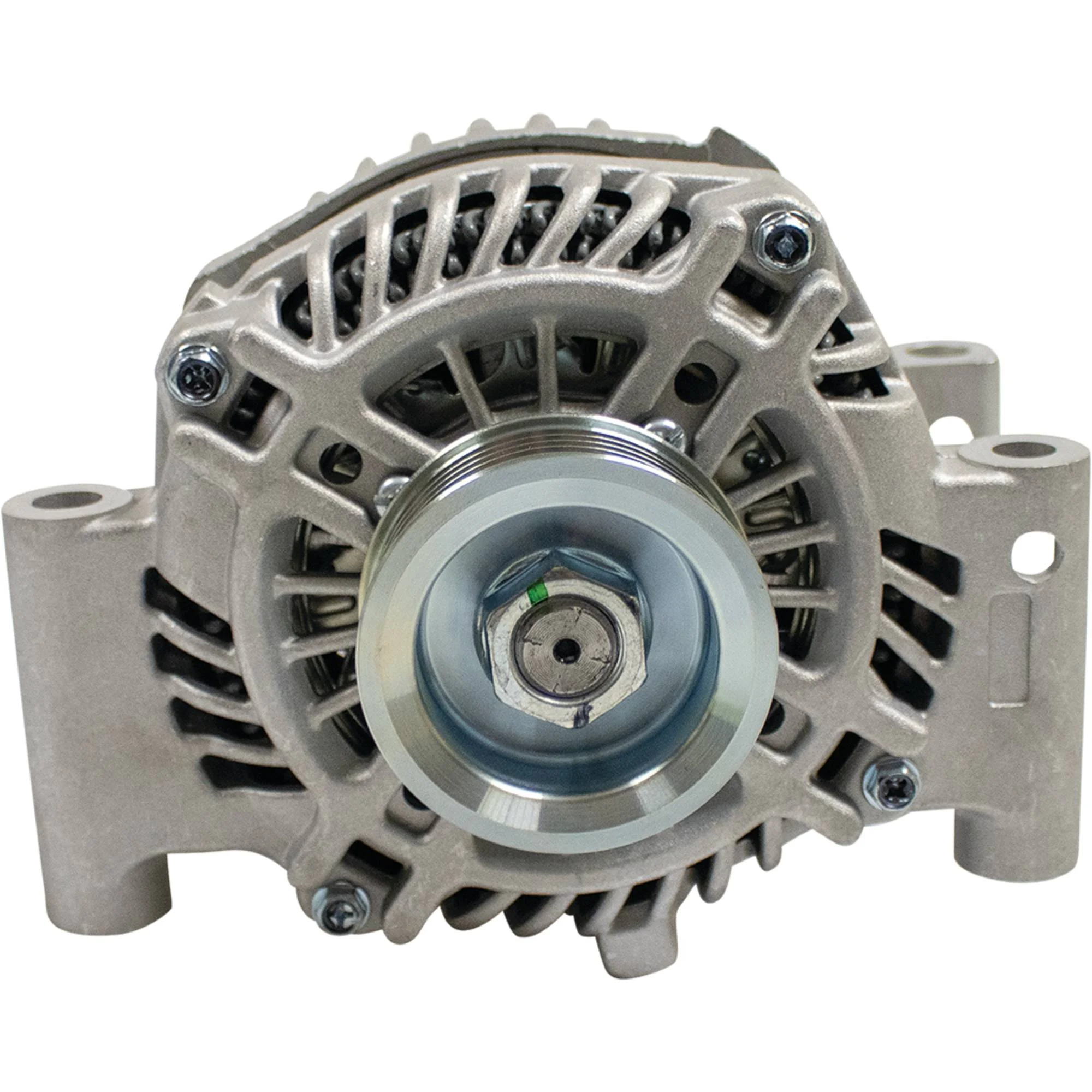 DB Electrical 400-48124 New Alternator for Mazda Tribute 2009-2011 3.0L 9L8T-10300-AC