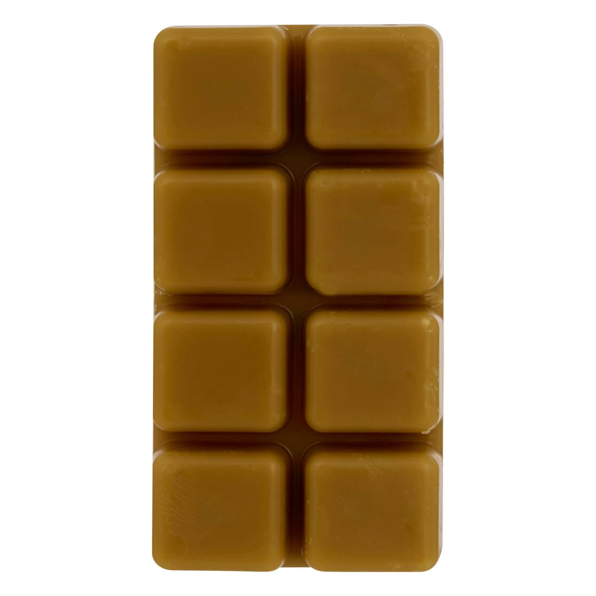 Scented Wax "Laura" Amber - Vanilla, Green Cedar, 70g