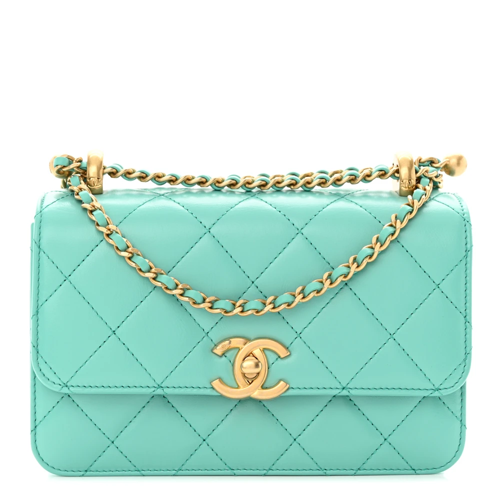Chanel Handbag1:1High-quality replica