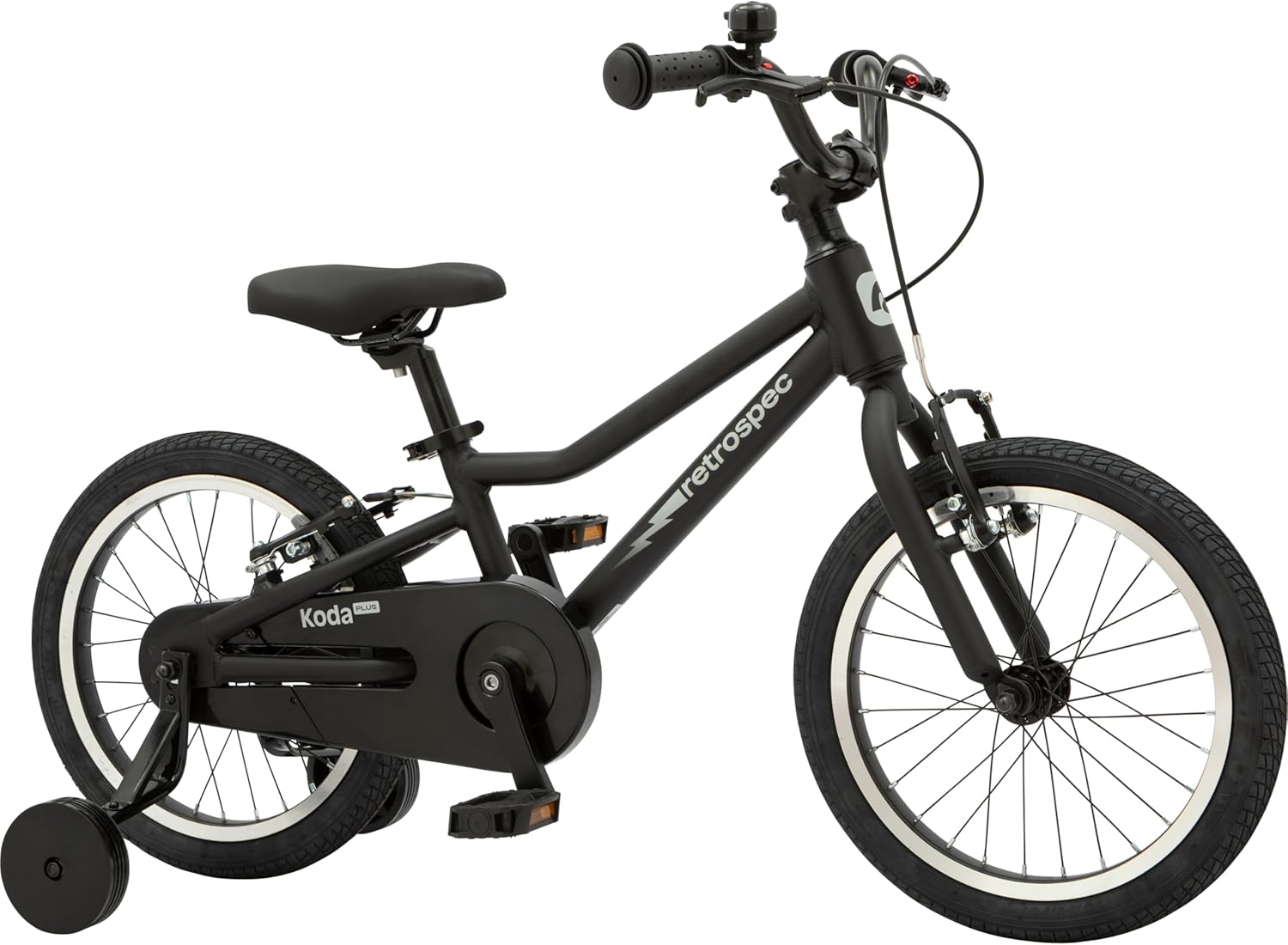 Retrospec Koda Plus Kids Bike for Boys & Girls Ages 4-6 Years - 16