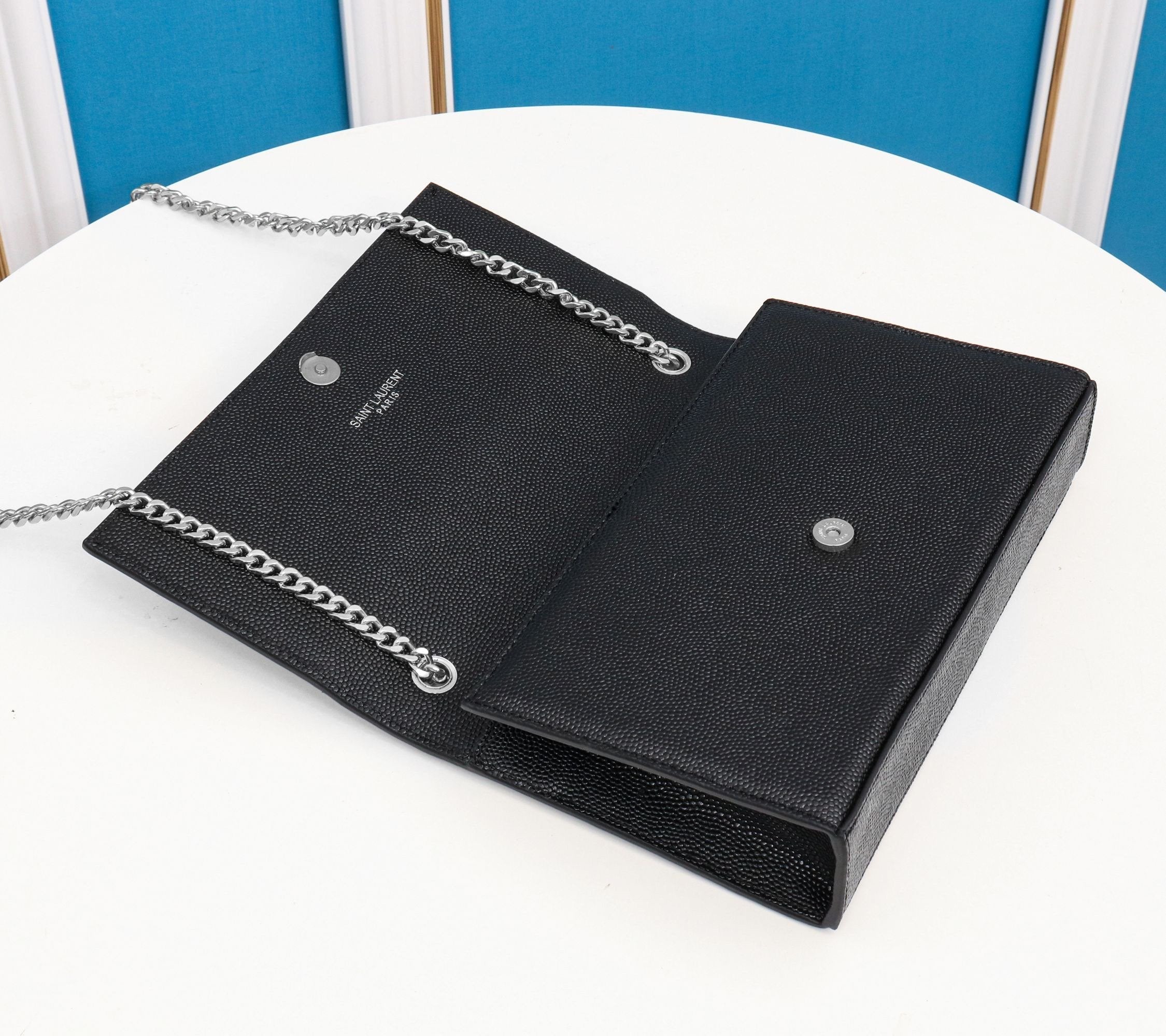 TO – Luxury Edition Bags SLY 1111:1High-quality replica