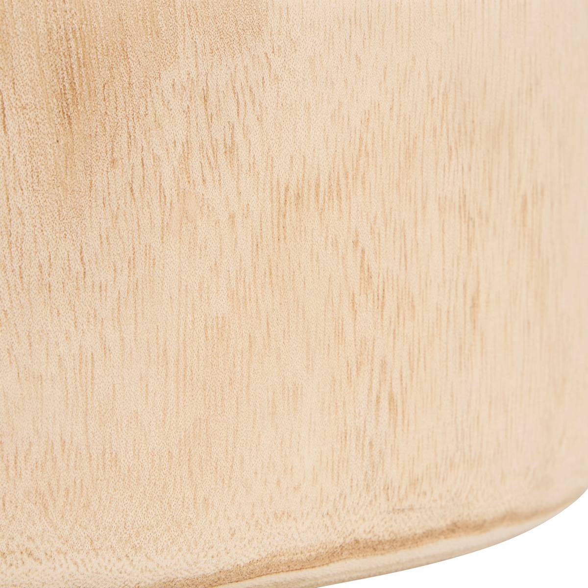 Scented candle "Wonj" Cotton, Beige, 1100g